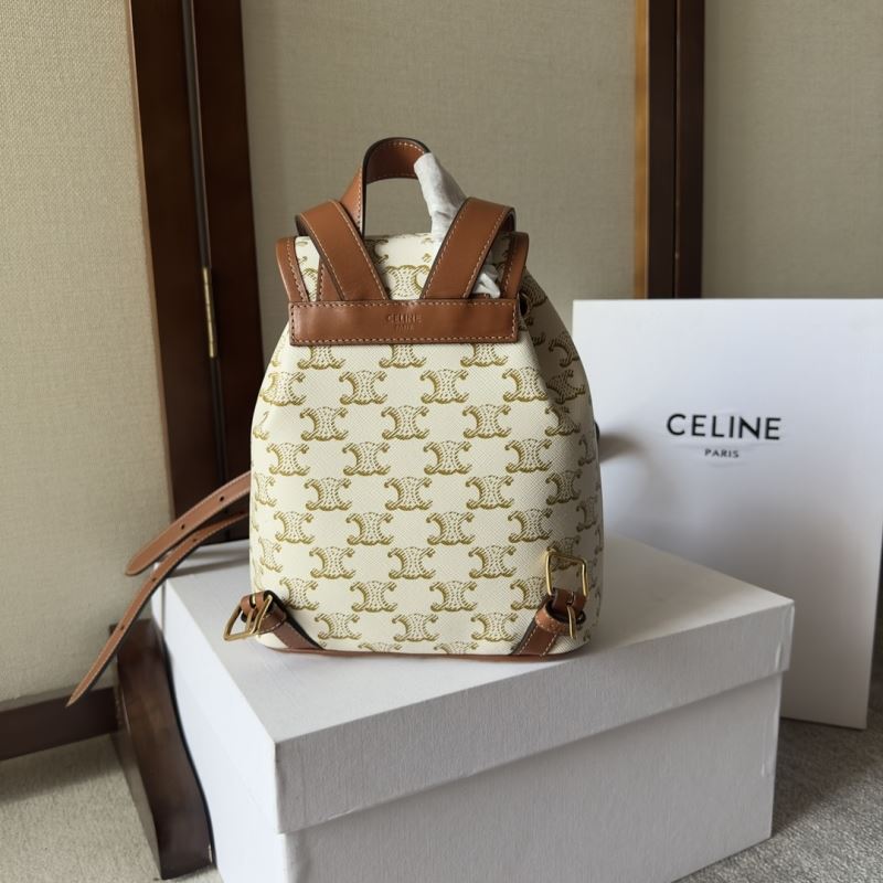 Celine Backpacks